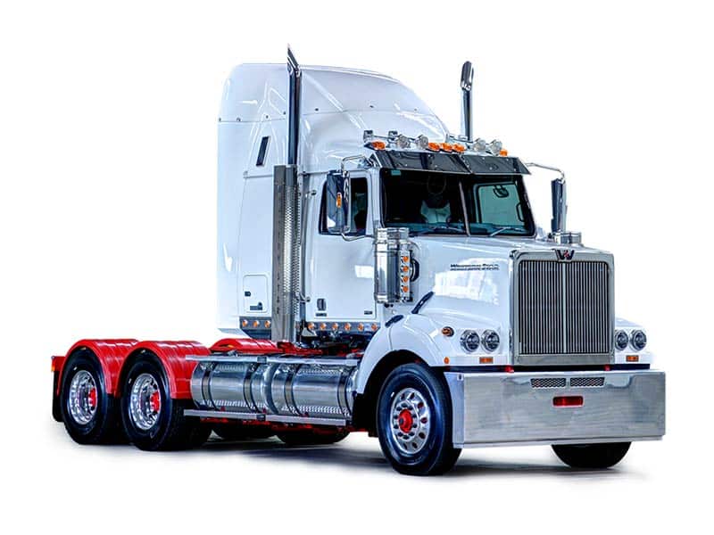Western Star 2013-2021 (4700, 4800, 4900, 5700 & Constellation Series) Premium - Thumbnail 2
