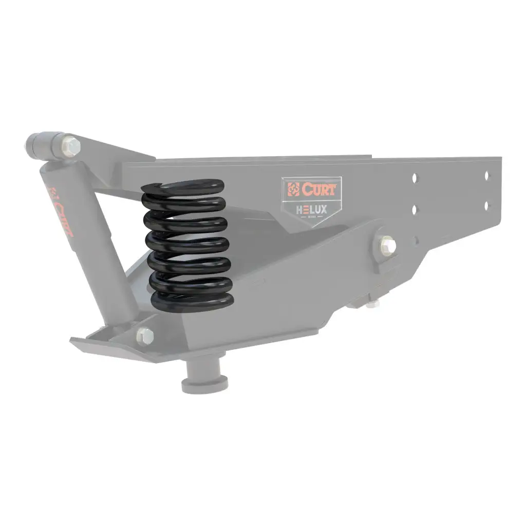 Replacement Spring, Helux Pin Box, 2,300 lb./in. - Thumbnail 2