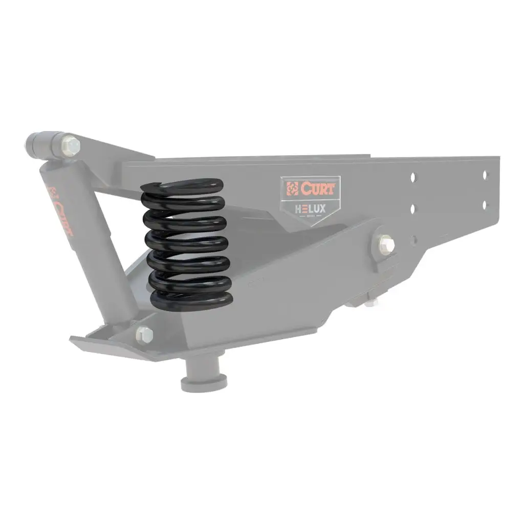 Replacement Spring, Helux Pin Box, 2,000 lb./in. - Thumbnail 2