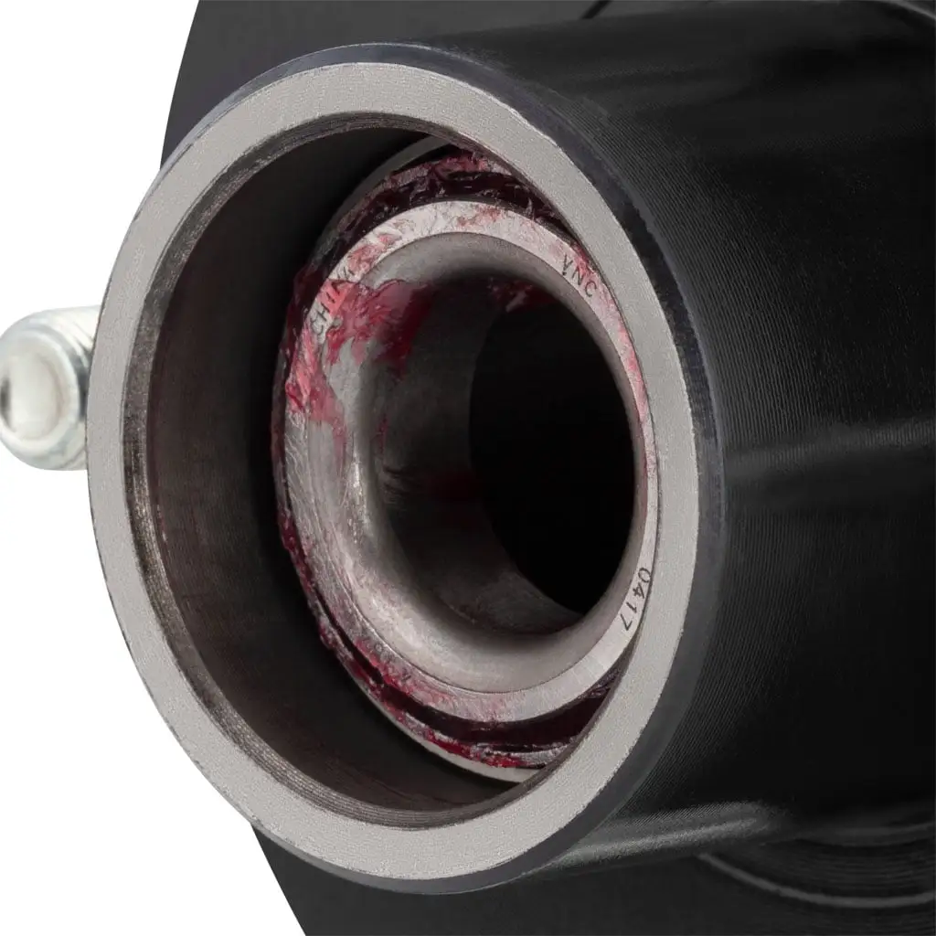 Idler Hub Complete Kit with Installed Bearings, 2,200-lb. Axles - Thumbnail 5