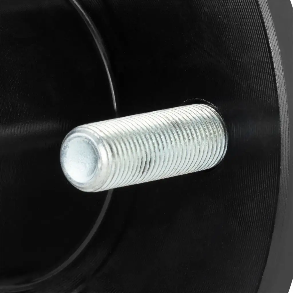 Idler Hub Complete Kit with Installed Bearings, 2,200-lb. Axles - Thumbnail 6