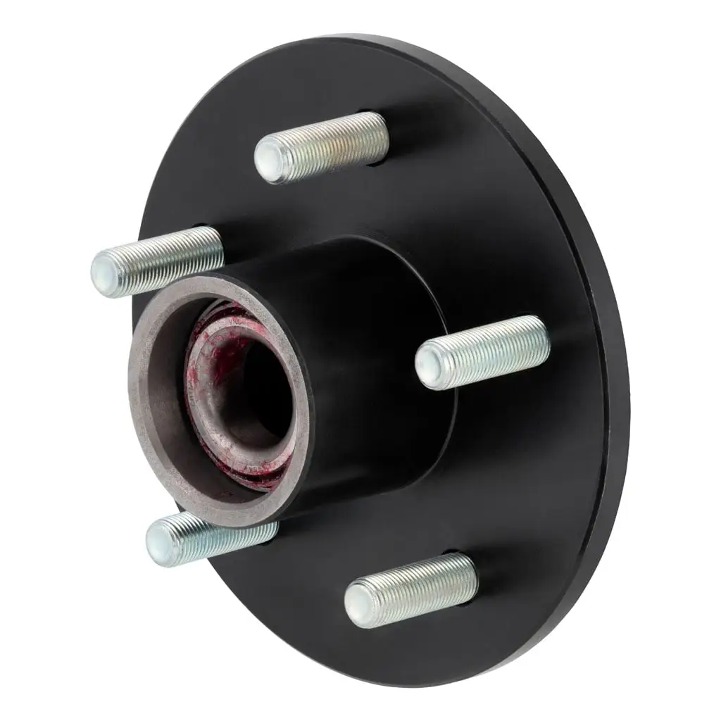 Idler Hub Complete Kit with Installed Bearings, 2,200-lb. Axles - Thumbnail 7