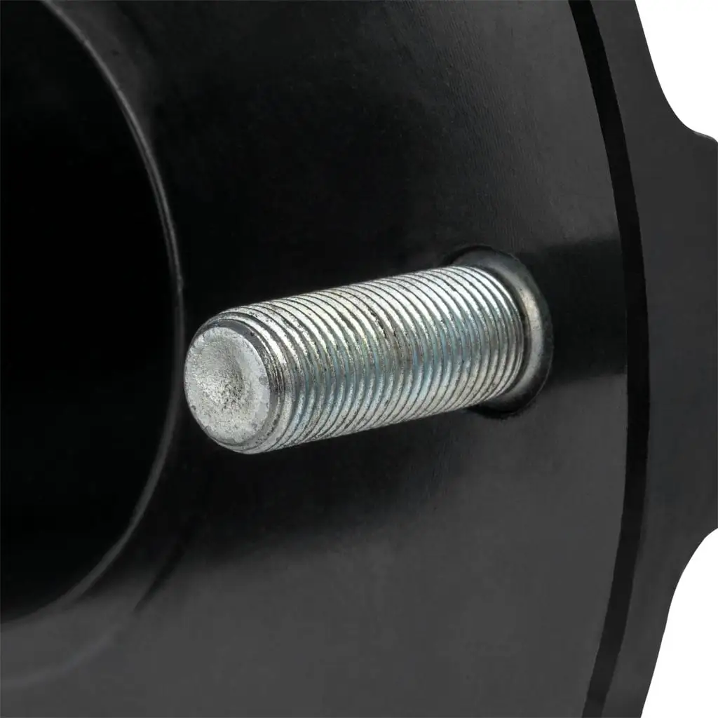 Idler Hub Complete Kit with Installed Bearings, 4,400-lb. Axles - Thumbnail 6