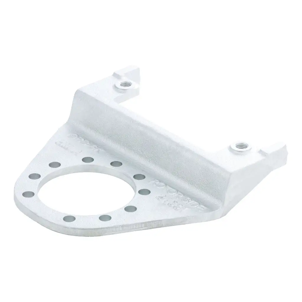 Disc Brake Caliper Bracket, 5,200-6,000-lb. Axles, 5-Bolt Pattern - Thumbnail 2