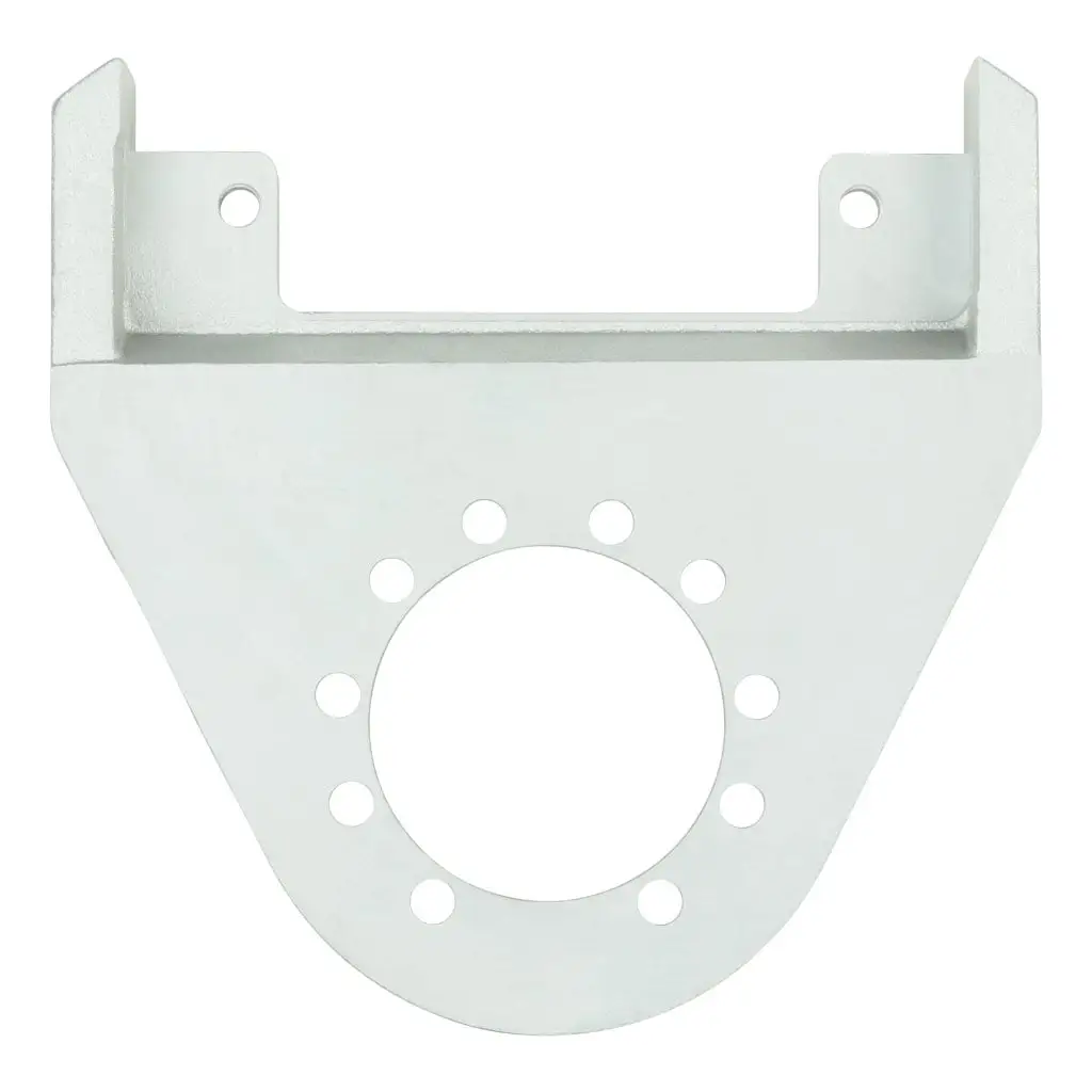 Disc Brake Caliper Bracket, 7,000-lb. Axles, 5-Bolt Pattern - Thumbnail 4