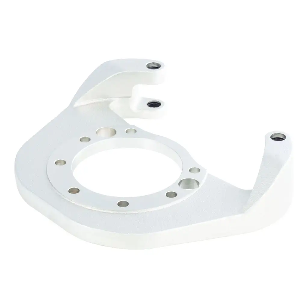 Disc Brake Caliper Bracket, 10,000-16,000-lb. Axles, 7-Bolt Pattern - Thumbnail 2