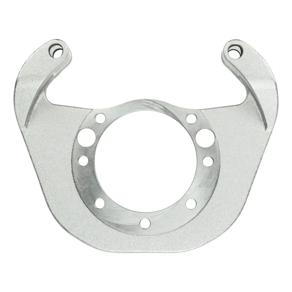 Disc Brake Caliper Bracket, 10,000-16,000-lb. Axles, 7-Bolt Pattern - Thumbnail 3