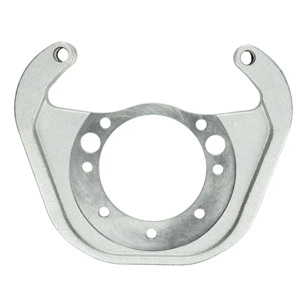 Disc Brake Caliper Bracket, 10,000-16,000-lb. Axles, 7-Bolt Pattern - Thumbnail 4