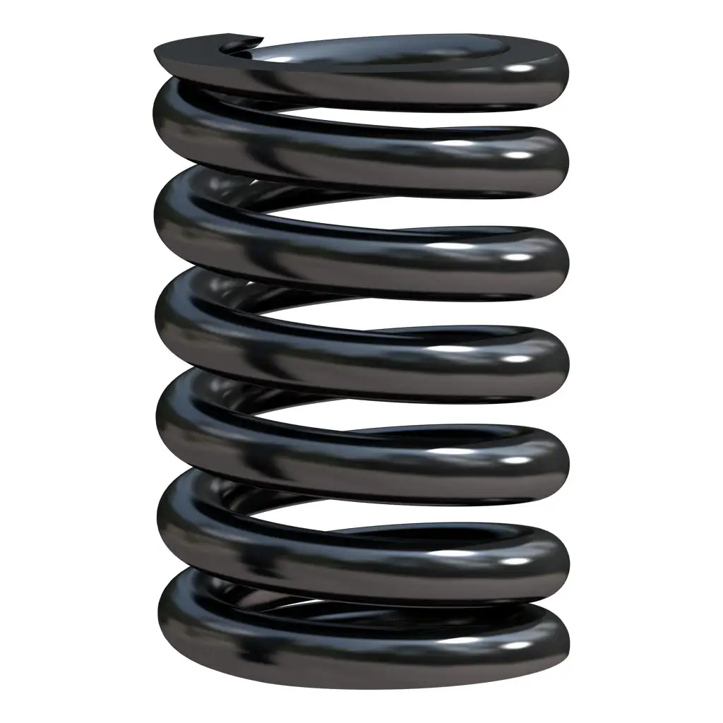 Replacement Spring, Helux Pin Box, 1,100 lb./in.