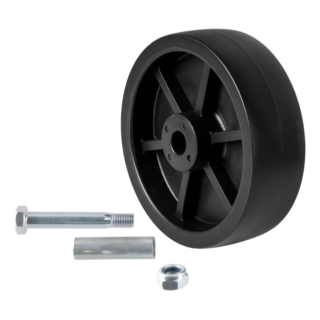 Replacement Marine Jack Wheel - Thumbnail 4