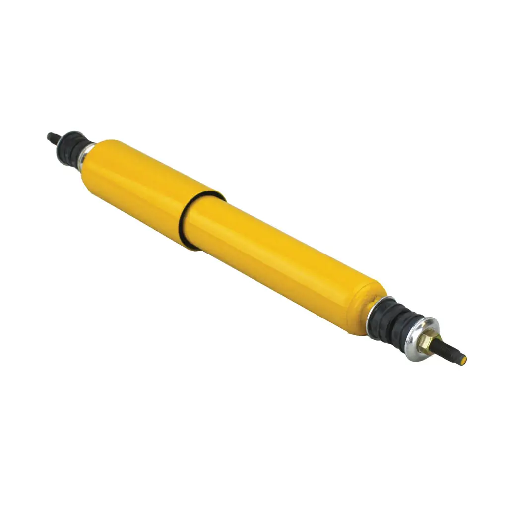 Heavy-Duty Replacement Shock, Yellow