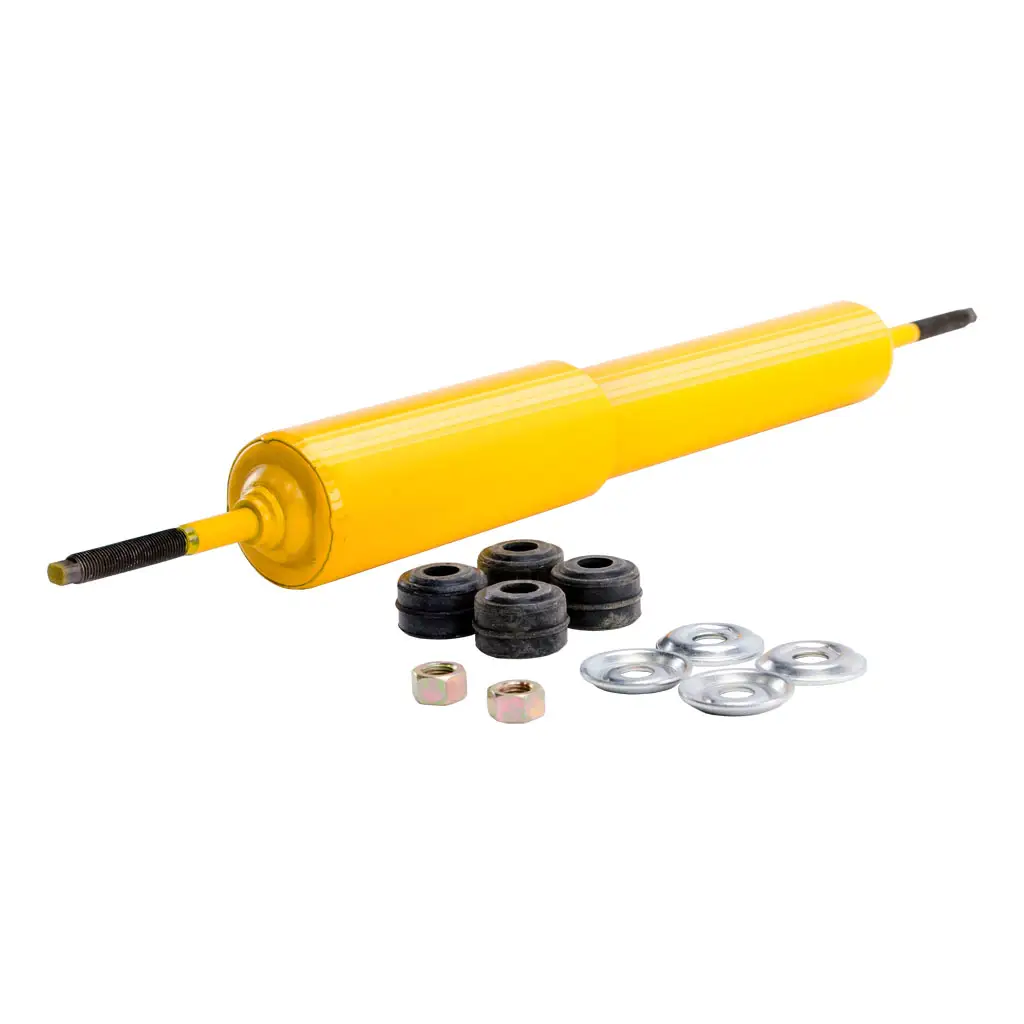 Heavy-Duty Replacement Shock, Yellow - Thumbnail 2