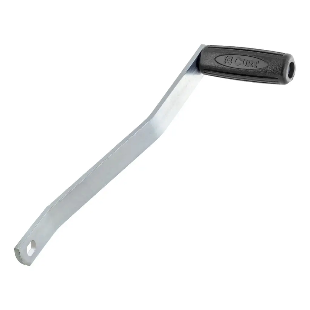 Replacement 10" Hand Winch Handle