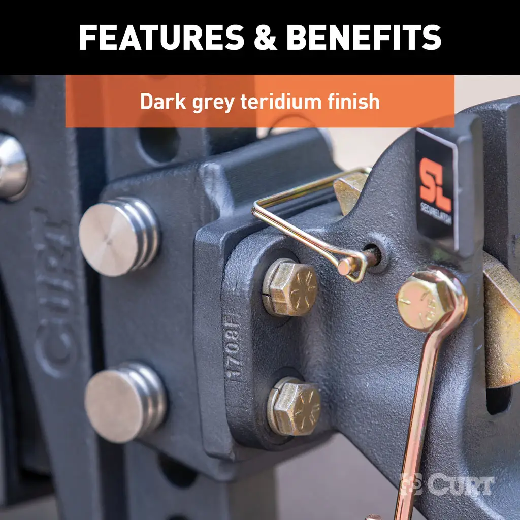 Rebellion XD Pintle Mount Attachment - Thumbnail 7