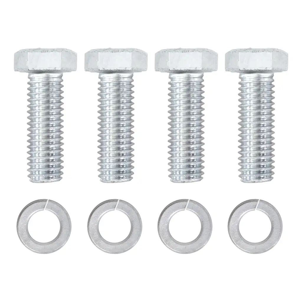 Rebellion XD Pintle Mount Attachment - Thumbnail 8