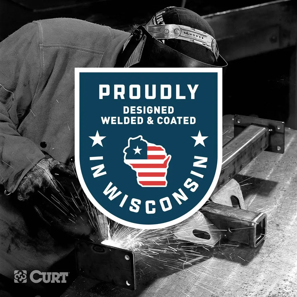 PowerHaul Double Lock Gooseneck Hitch, Fits Select Chevy Silverado, GMC Sierra - Thumbnail 12