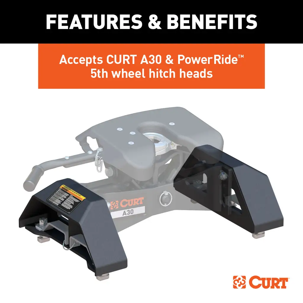 Puck 5th Wheel Legs - Thumbnail 11