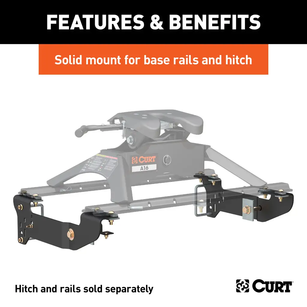 Custom 5th Wheel Brackets - Thumbnail 27