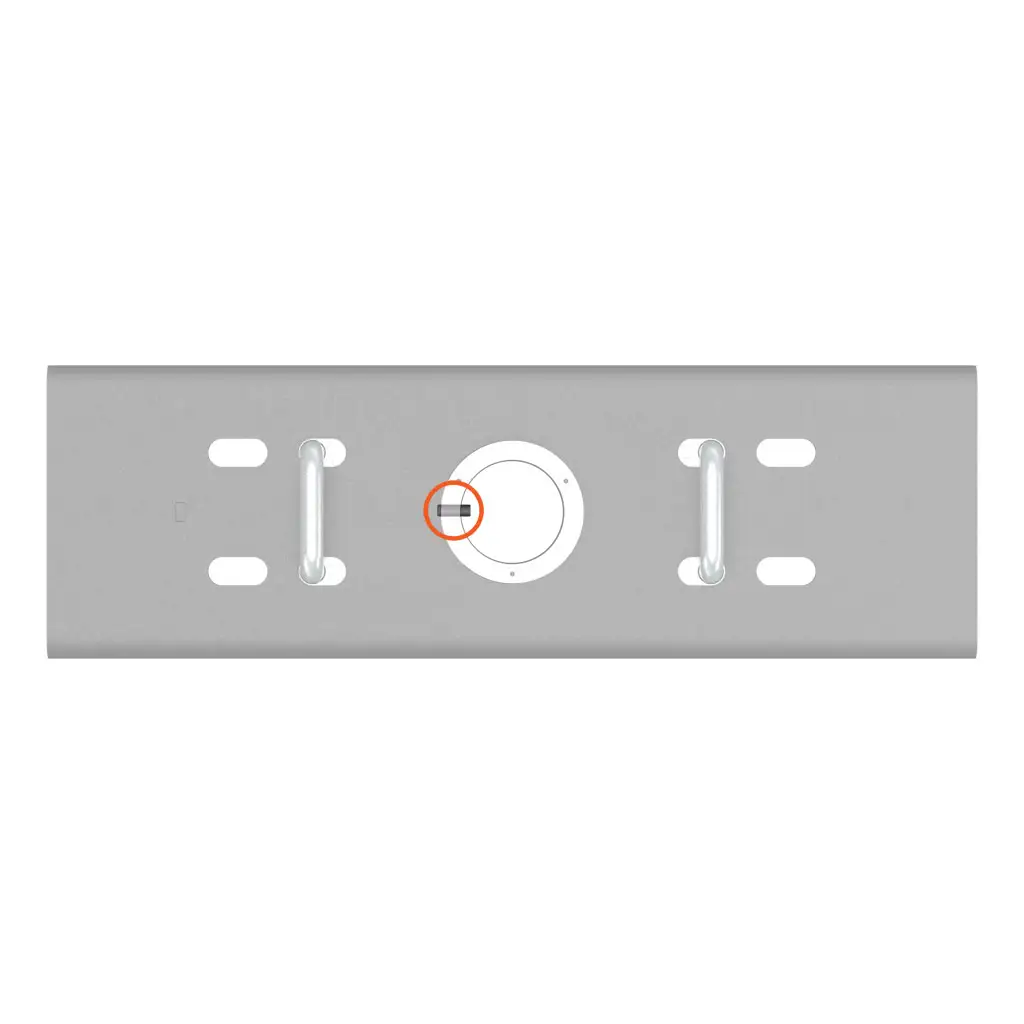 Replacement Double Lock & EZr Gooseneck - Thumbnail 11