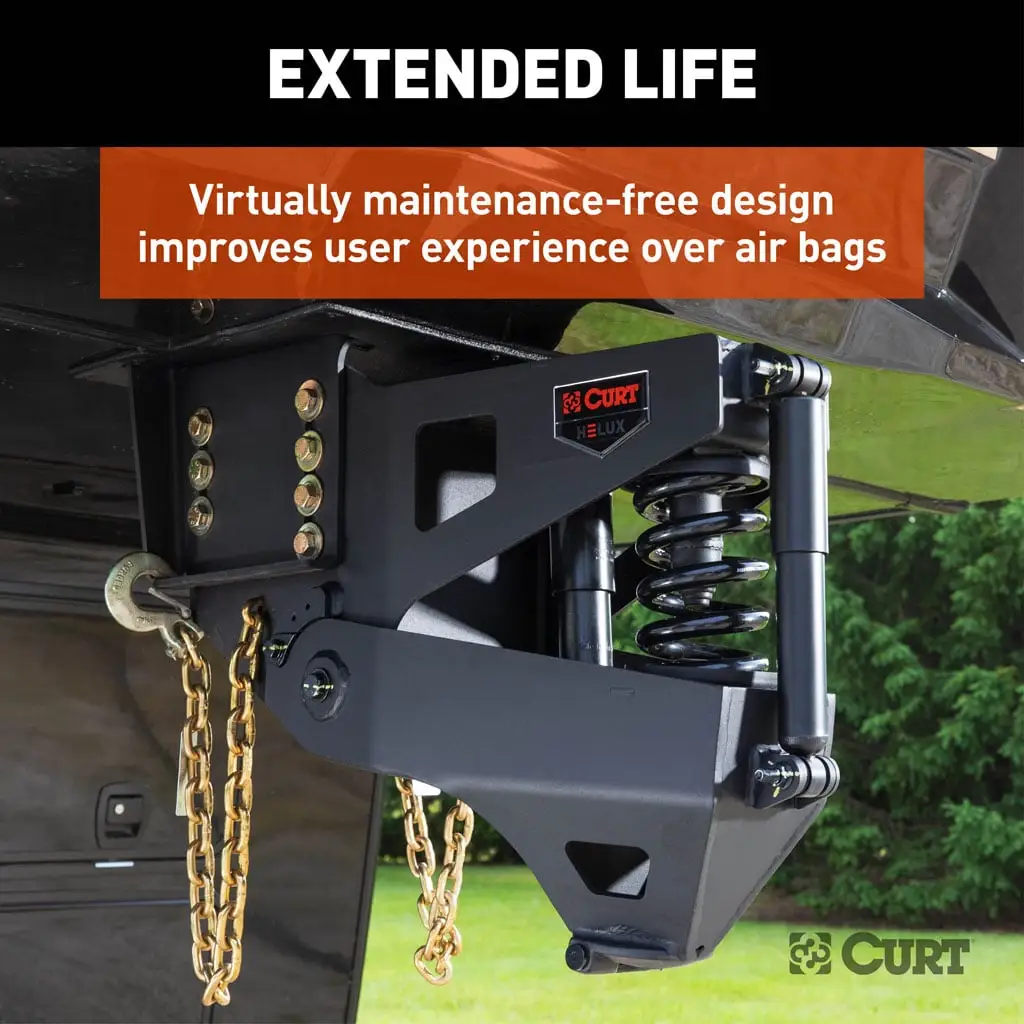 Helux Coil-Spring Gooseneck Pin Box - Thumbnail 11