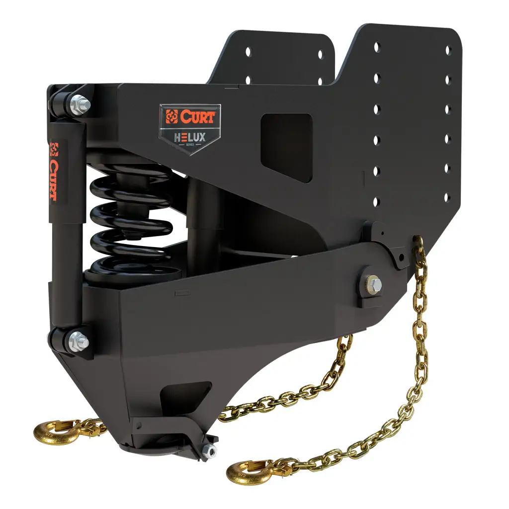 Helux Coil-Spring Gooseneck Pin Box - Thumbnail 14