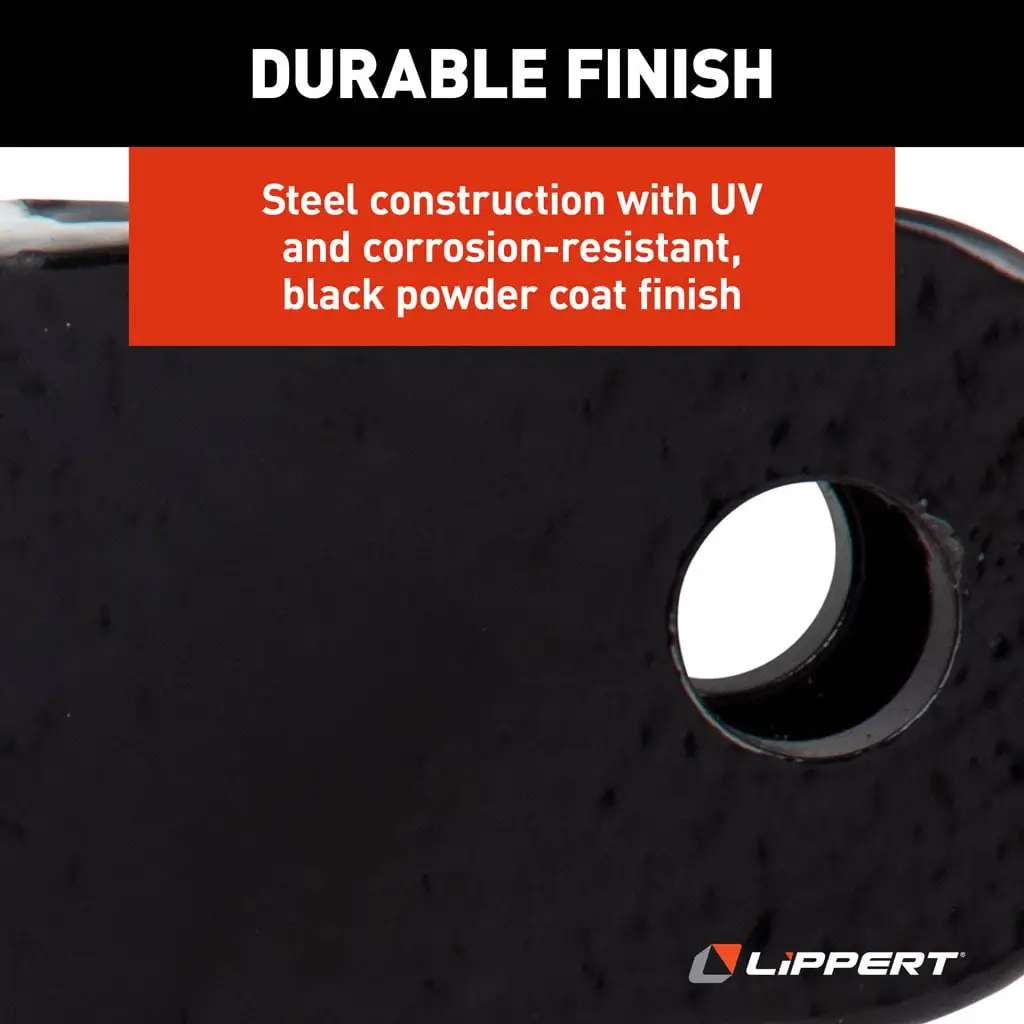 Road Armor Shock-Absorbing Trailer Equalizer - Thumbnail 29