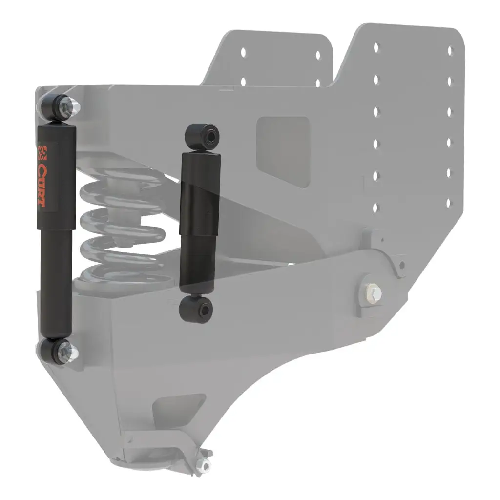 Replacement Shock - Thumbnail 2