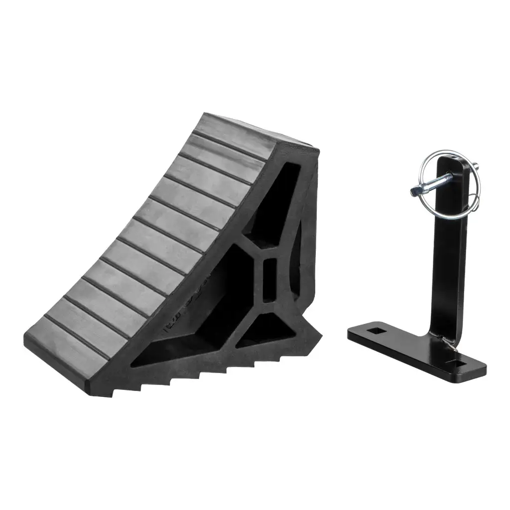 HD Wheel Chock