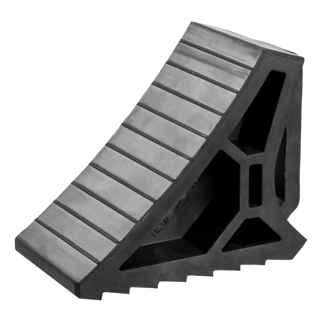 HD Wheel Chock - Thumbnail 17