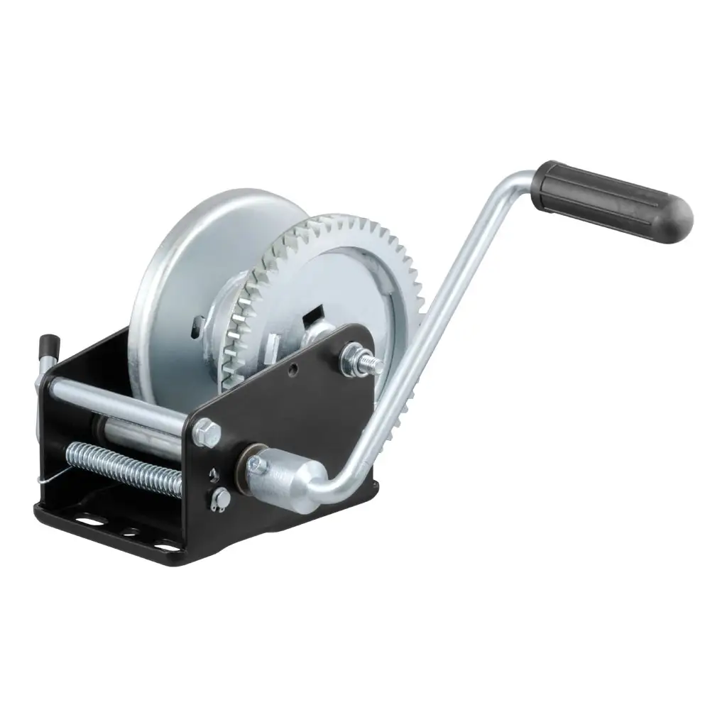 Hand Crank Winch - Thumbnail 39