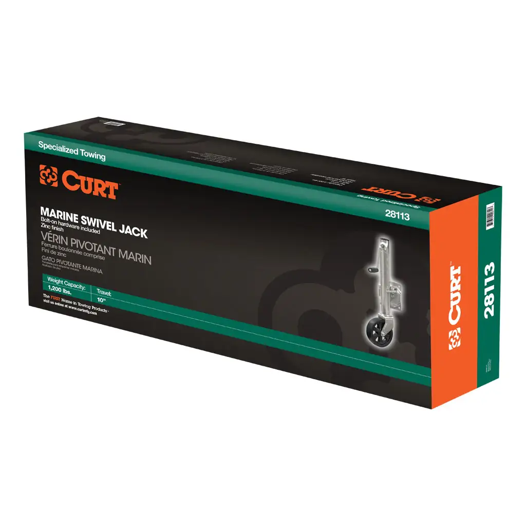 Marine Jack - Thumbnail 16