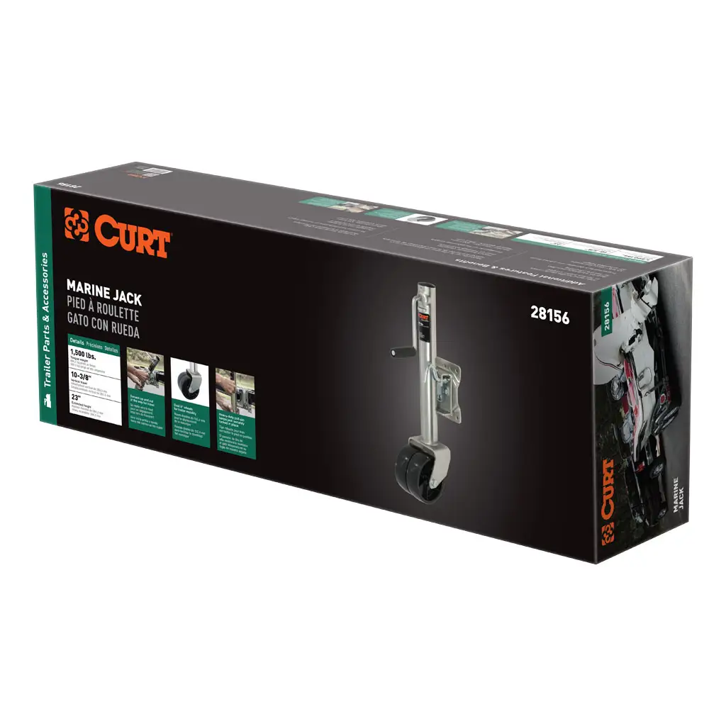 Marine Jack - Thumbnail 26