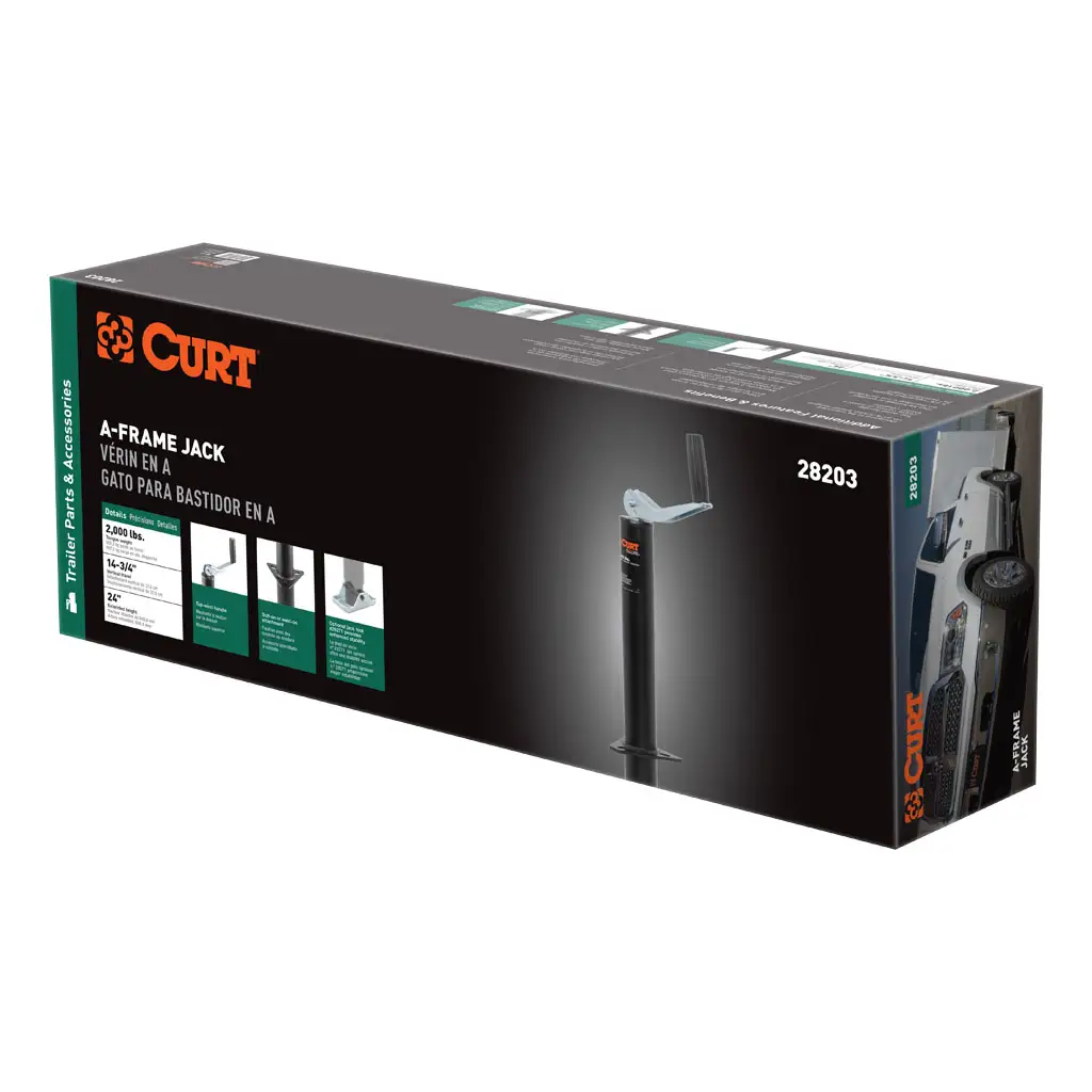 A-Frame Jack - Thumbnail 18