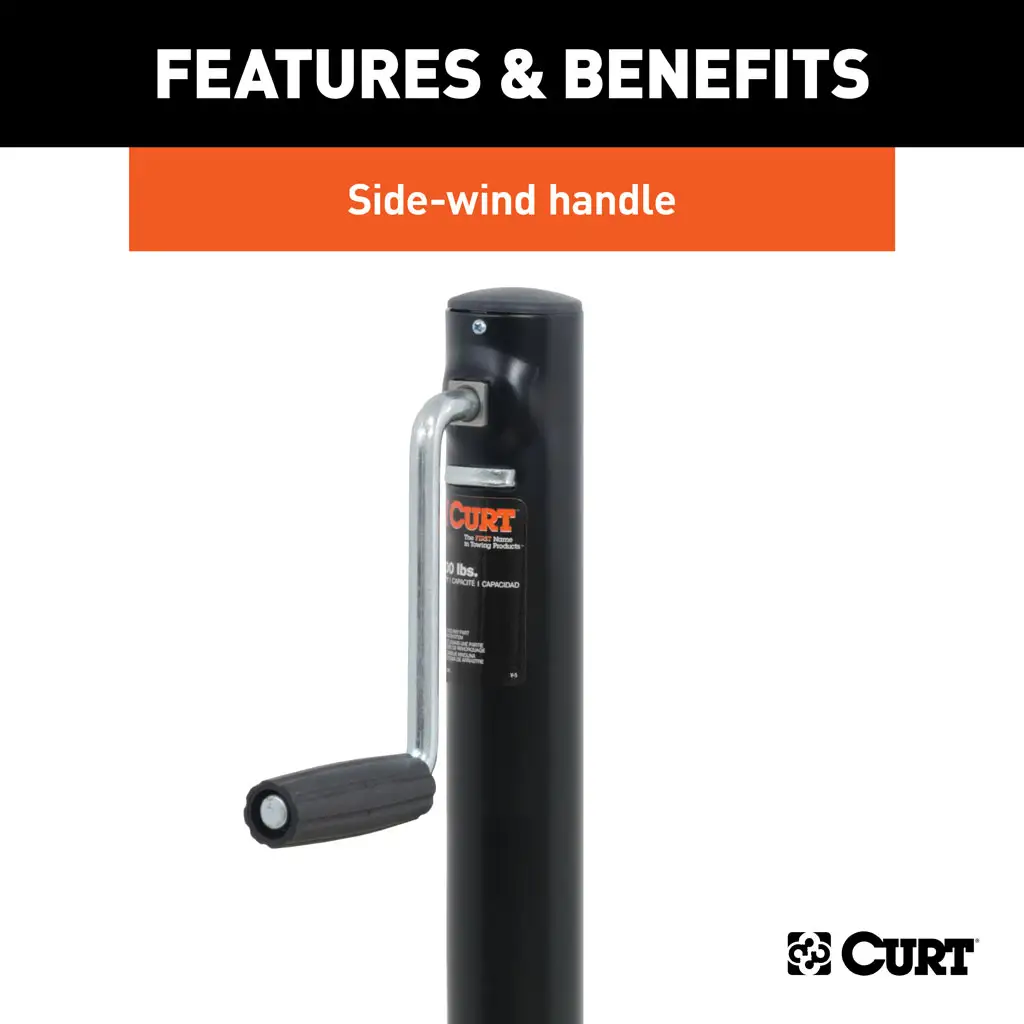 A-Frame Jack - Thumbnail 5