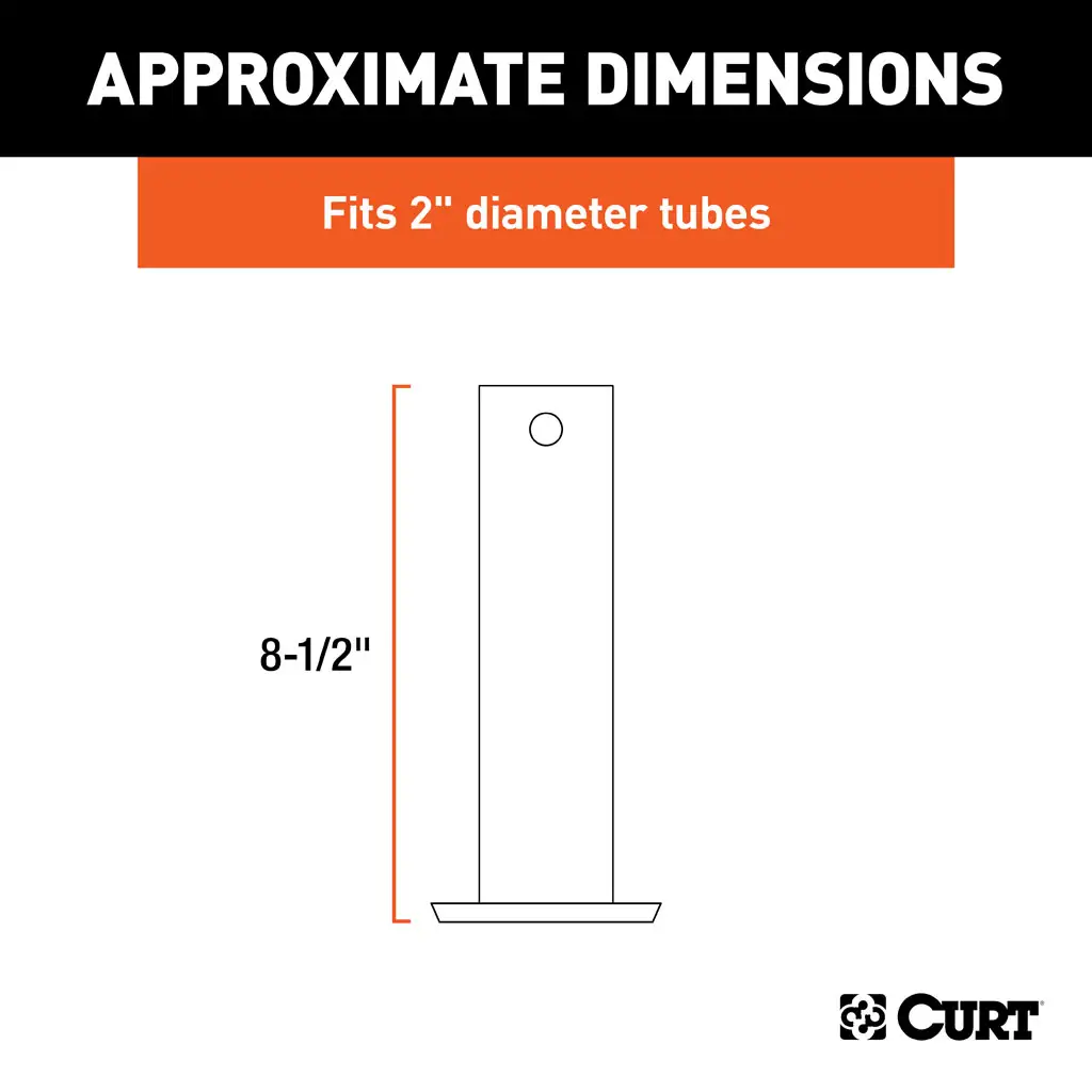 Pin-On Jack Foot - Thumbnail 2