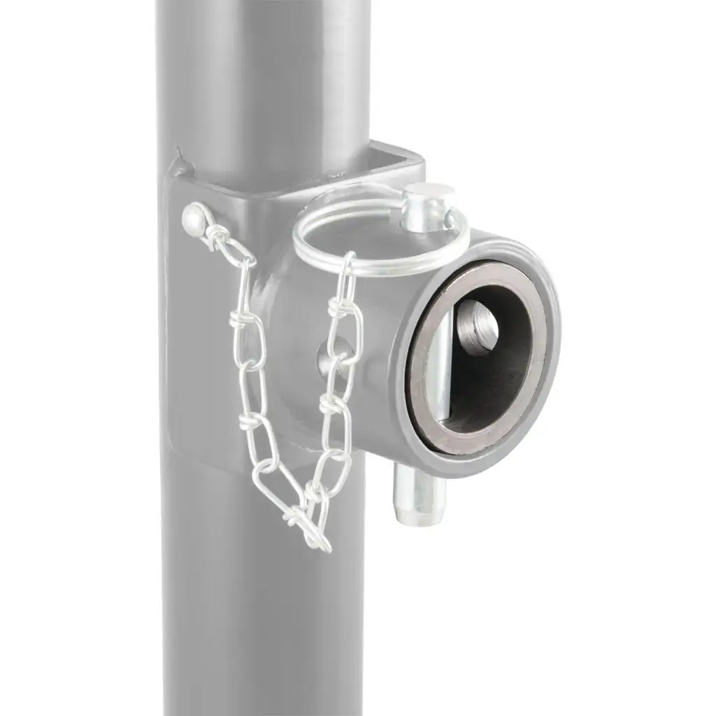 Replacement Swivel Jack Male Pipe Mount - Thumbnail 7