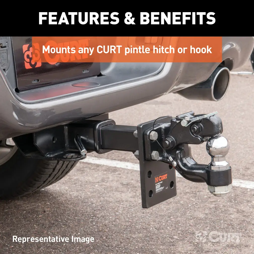 Pintle Mount - Thumbnail 15