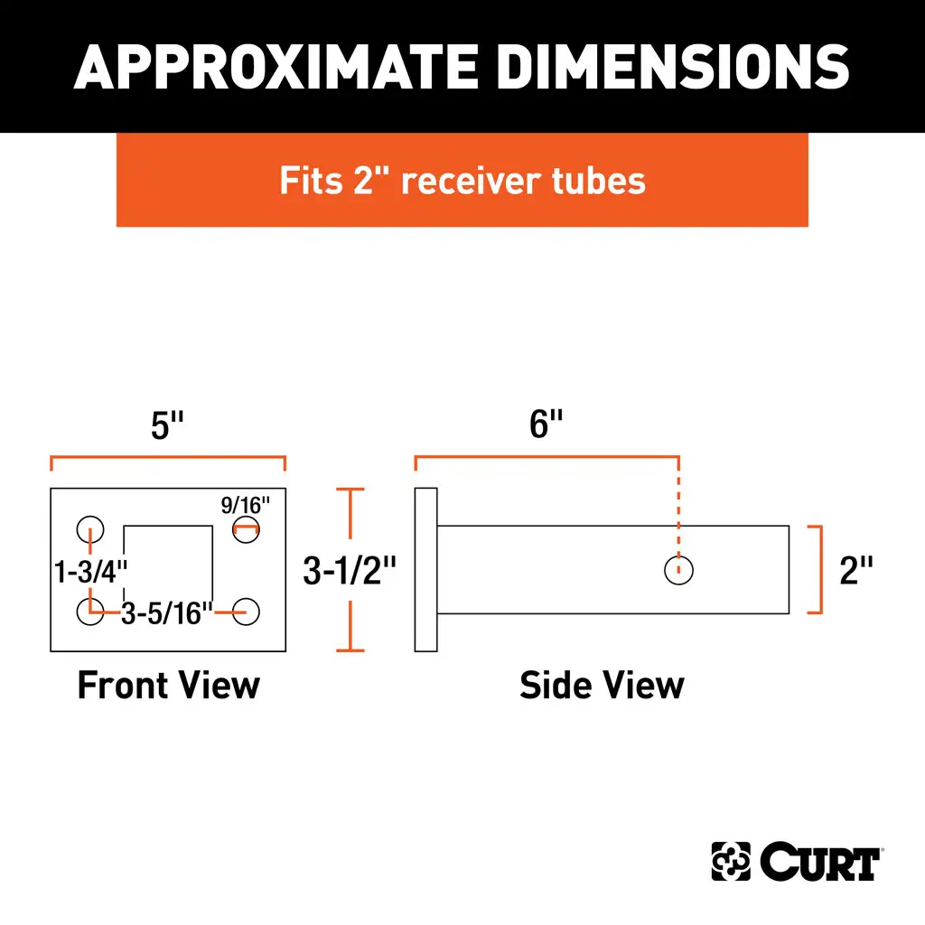 Pintle Mount - Thumbnail 8