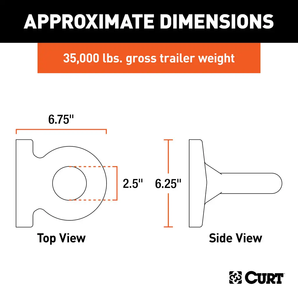 Flush-Mount Lunette Ring - Thumbnail 2