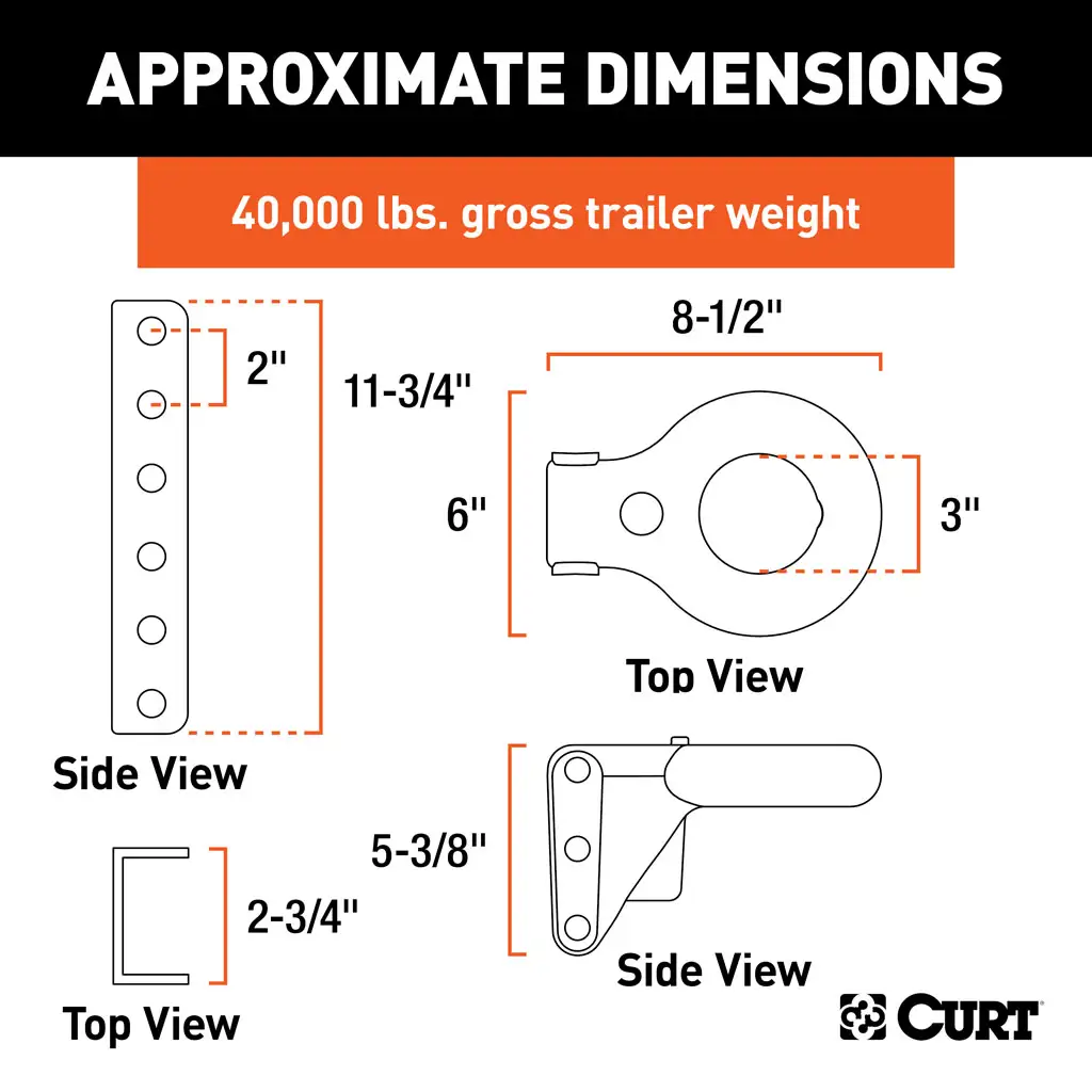 SecureLatch Lunette Ring - Thumbnail 2