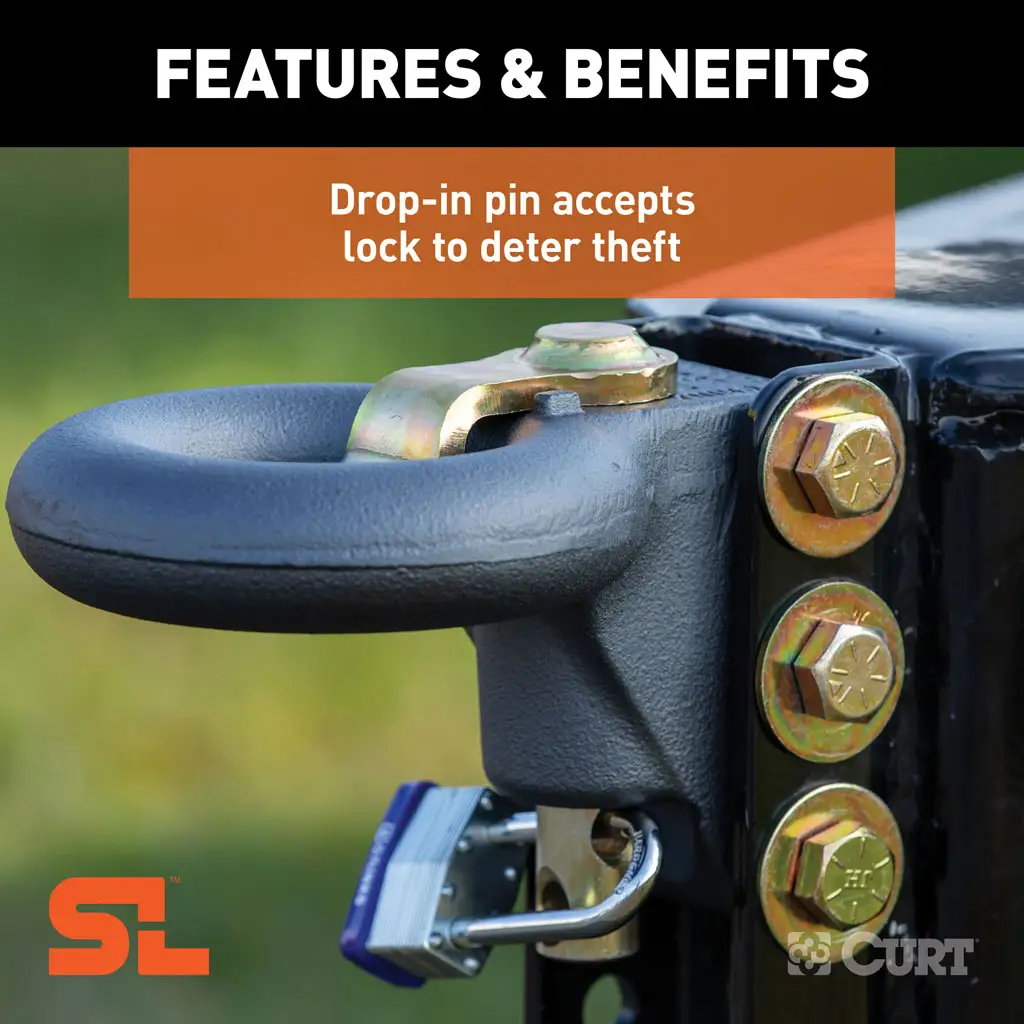 SecureLatch Lunette Ring - Thumbnail 5