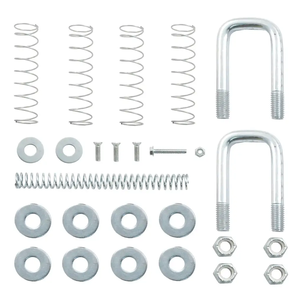 Double Lock Gooseneck Hitch - Thumbnail 28