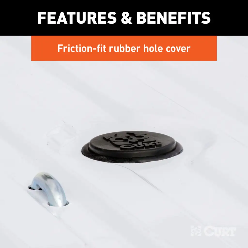 OEM-Style Gooseneck Hitch - Thumbnail 22