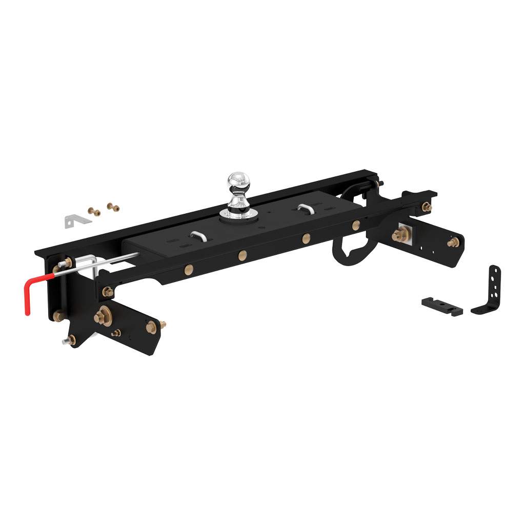 Double Lock Gooseneck Hitch Kit - Thumbnail 29