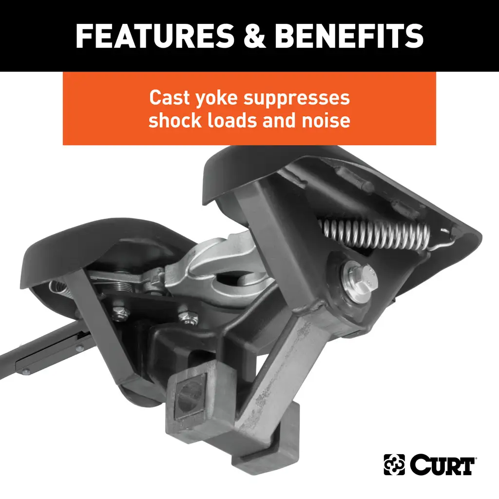 5th Wheel Hitch - Thumbnail 12