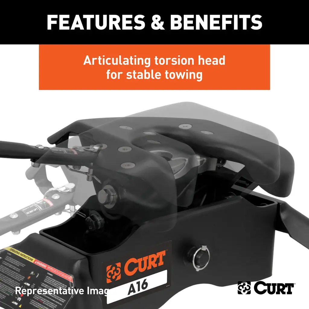 5th Wheel Hitch - Thumbnail 13