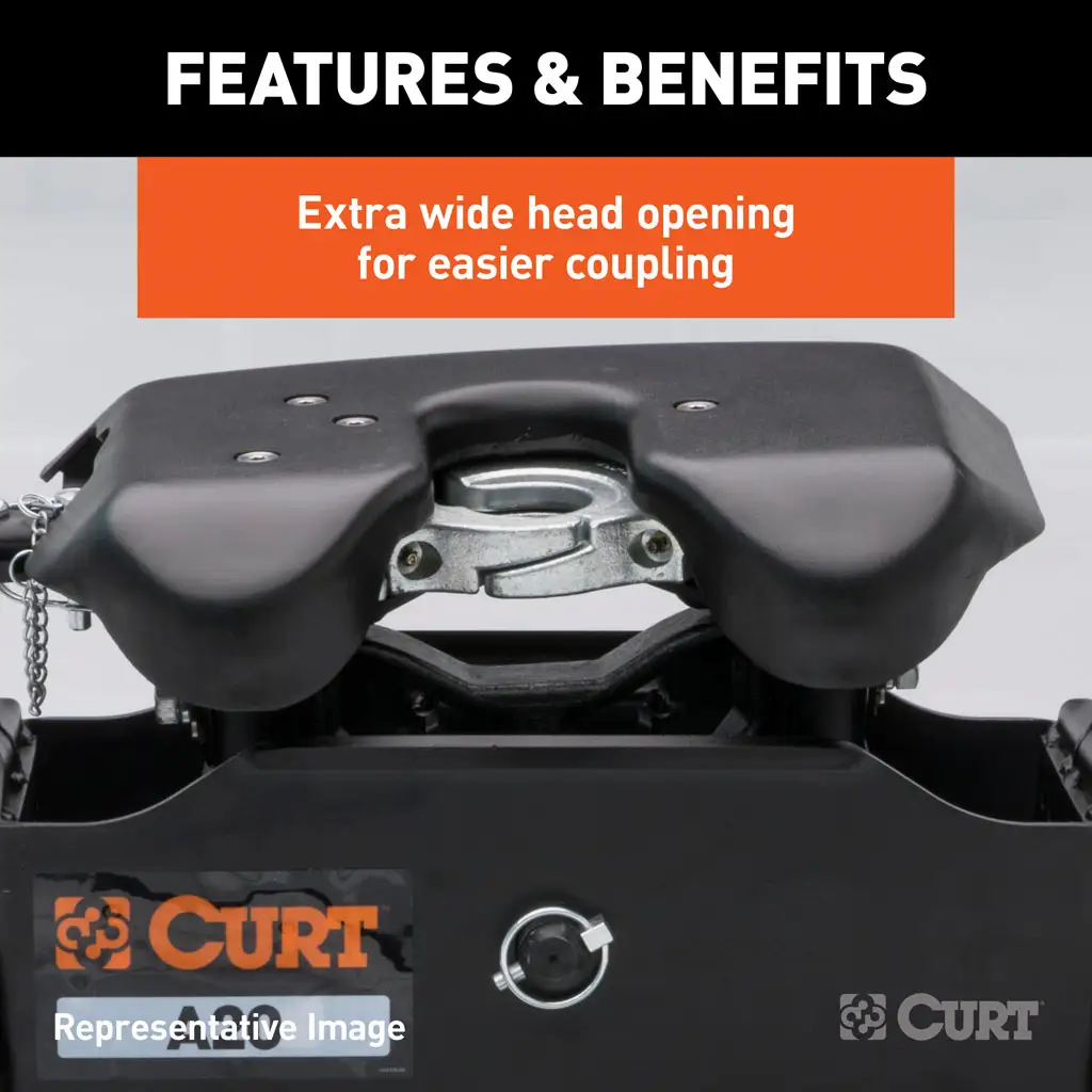 5th Wheel Hitch - Thumbnail 136