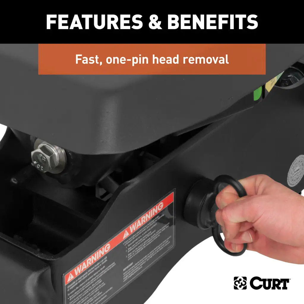 5th Wheel Hitch - Thumbnail 15