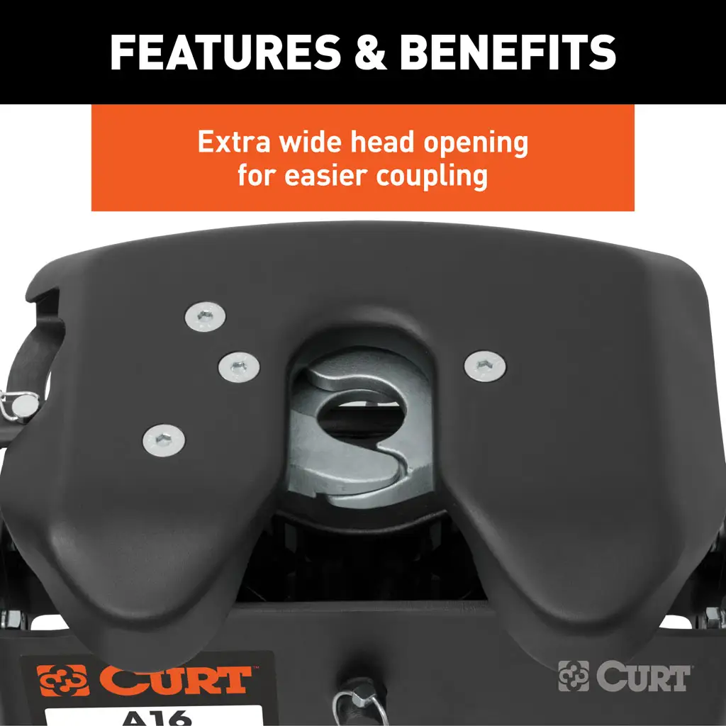 5th Wheel Hitch - Thumbnail 17