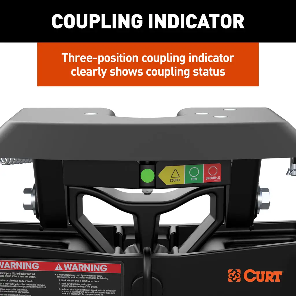 5th Wheel Hitch - Thumbnail 195